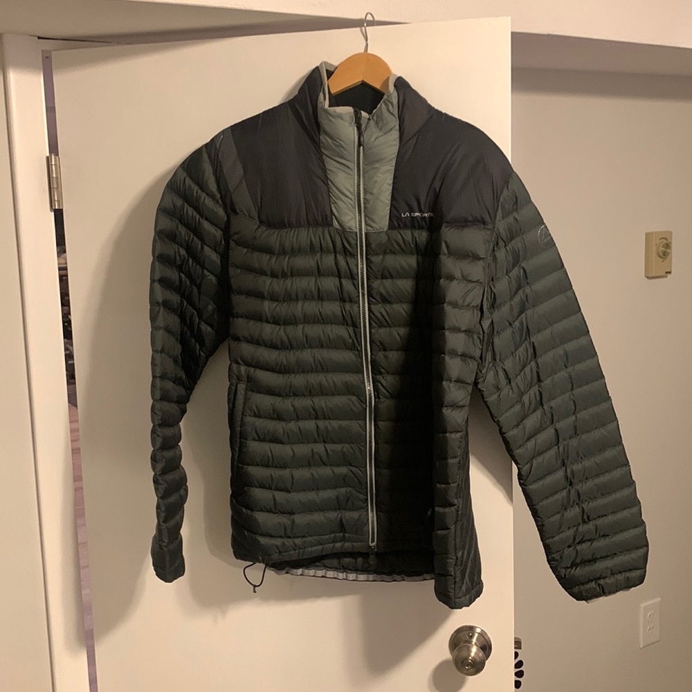 COPY - COPY - COPY - COPY - La sportive winter jackets